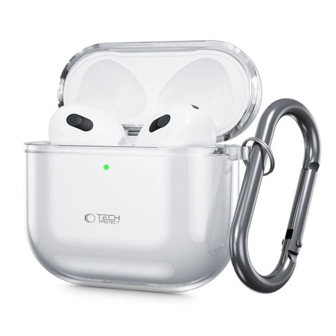 Austiņu apvalks Apple Airpods 4 - Dažādās krāsās