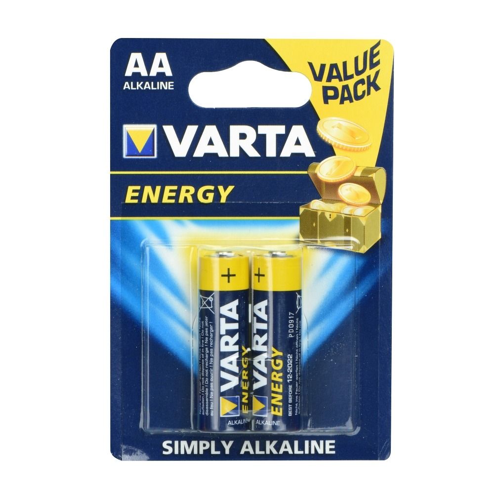 AA Battery R6