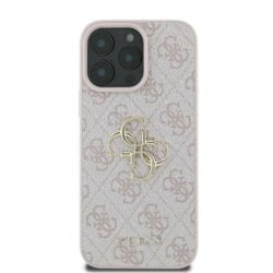Viedtālruņa aizmugurējais vāciņš Apple iPhone 15 4G Collection - Rozā
