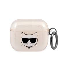 Austiņu apvalks Apple Airpods 3 - Dažādās krāsās