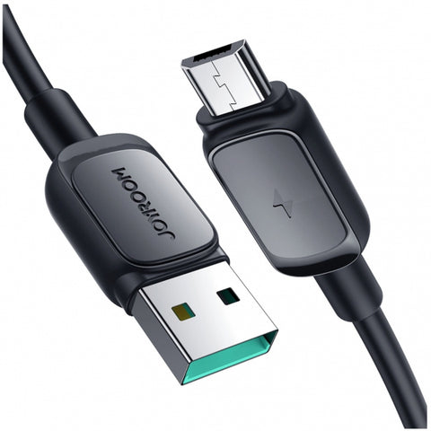 Kabelis Joyroom Micro USB USB-A 12W 2m
