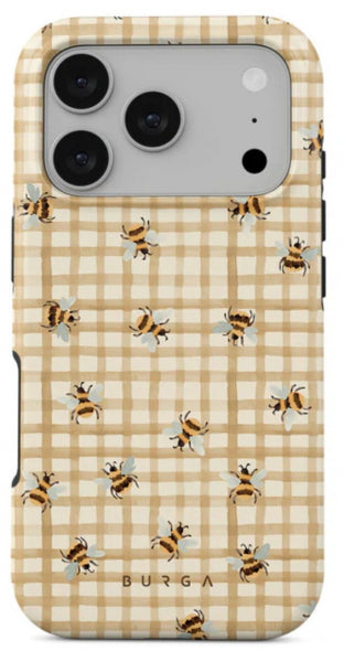 Apple iPhone 17 Honey To Mag - Miksēta
