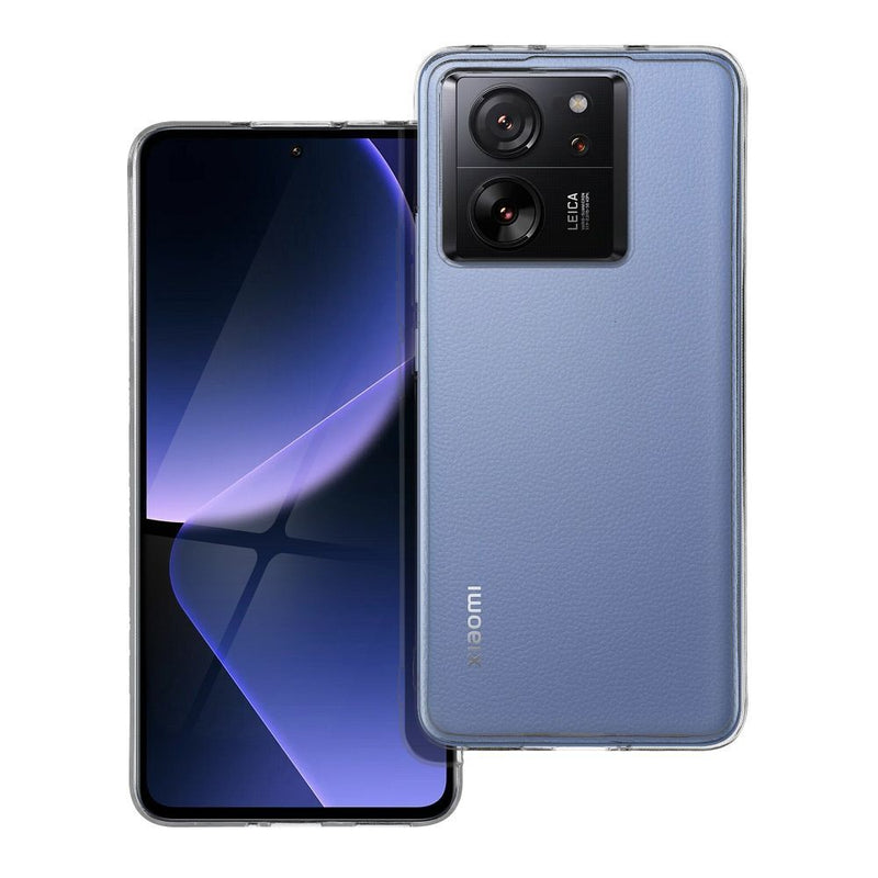 Xiaomi 13t Slim 2 Mm - Caurspīdīga