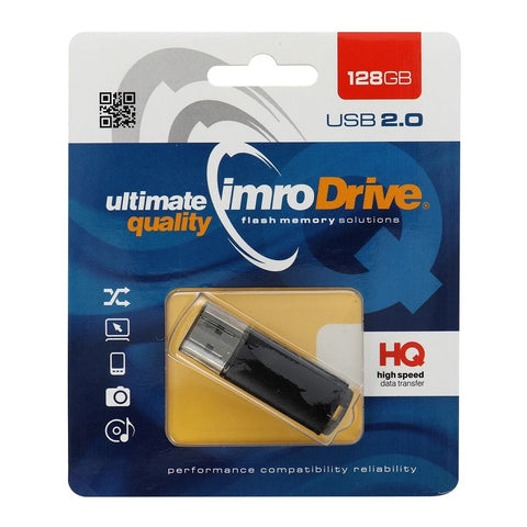 128GB USB 2.0