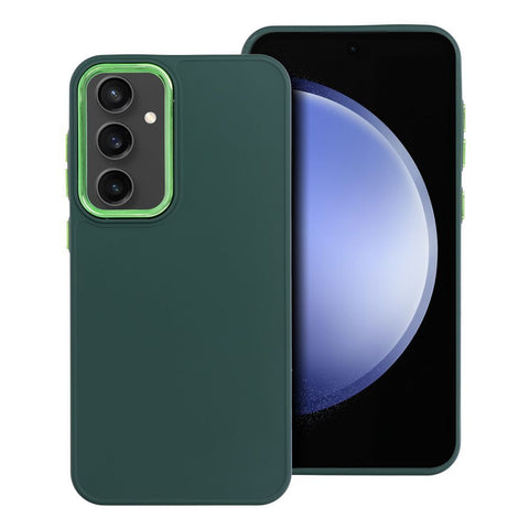 Samsung Galaxy S23 Fe Frame - Dažādās krāsās