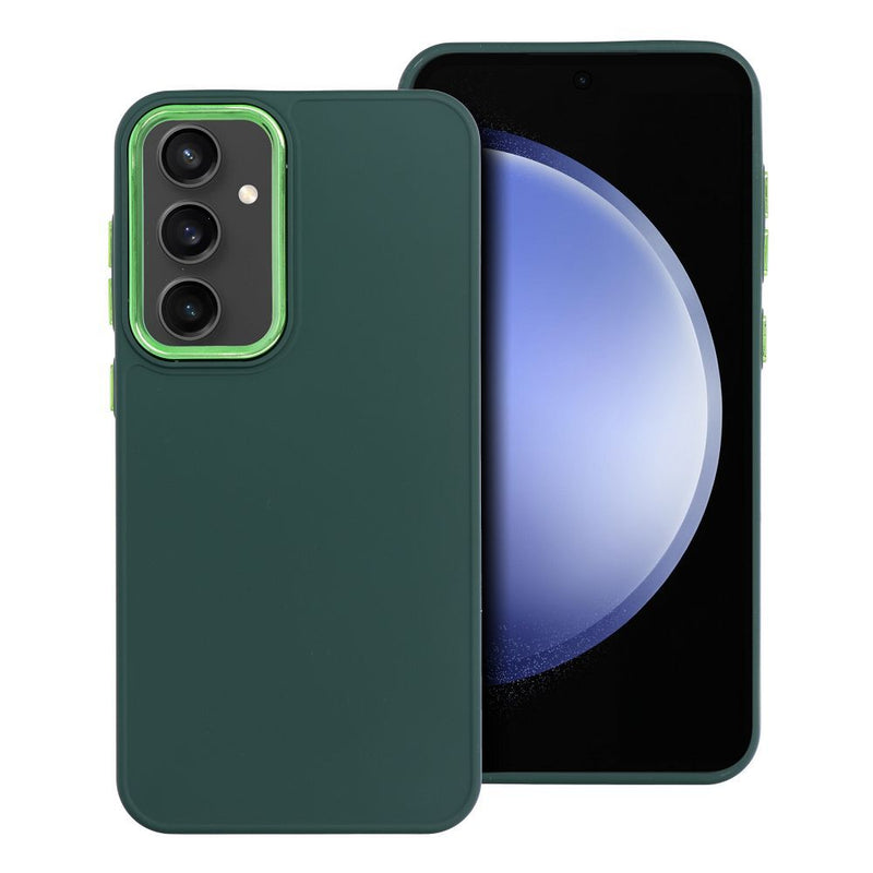 Samsung Galaxy S23 Fe Frame - Dažādās krāsās