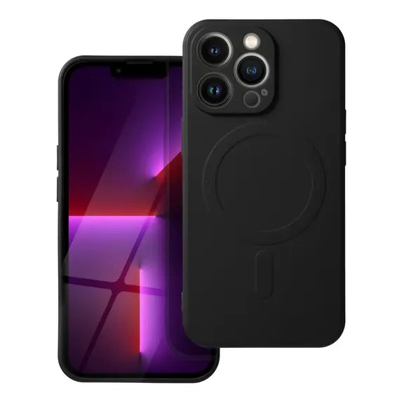 Viedtālruņa aizmugurējais vāciņš Samsung Galaxy A27 Magnet Cover - Dažādās krāsās