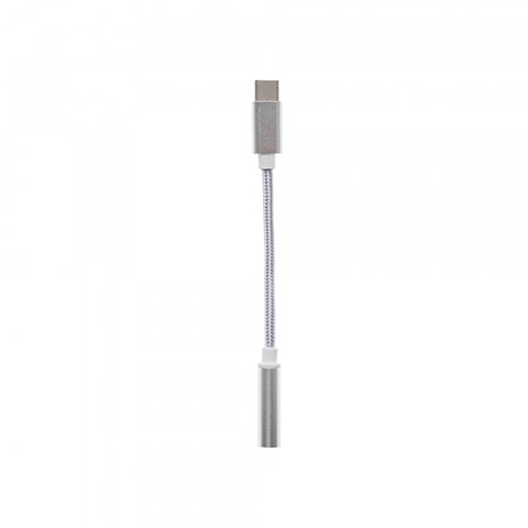 USB-C to Audio Cable Adapter