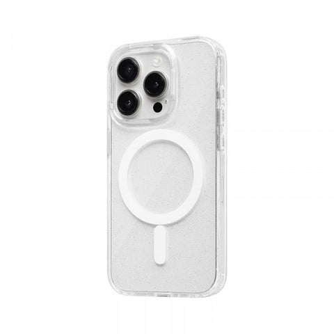 Apple iPhone 11 Magnet Cover - Caurspīdīga