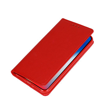 Viedtālruņa atveramais maciņš Huawei P20 Pro Book Magnet - Dažādās krāsās