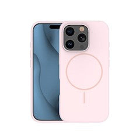 Apple iPhone 16 Thin Mag - Dažādās krāsās