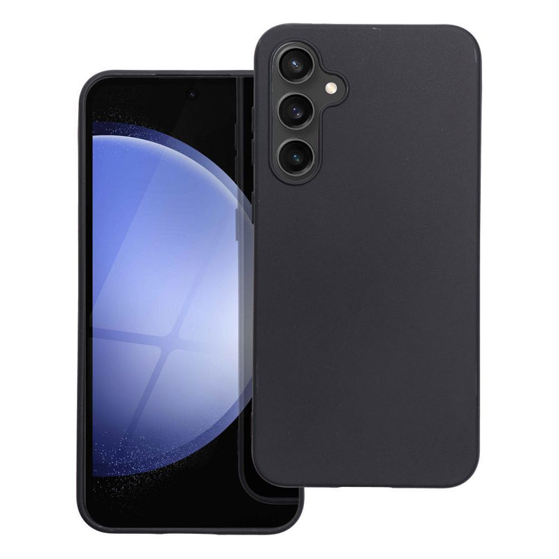 Viedtālruņa aizmugurējais vāciņš Samsung Galaxy S23 Fe Matt case - Dažādās krāsās
