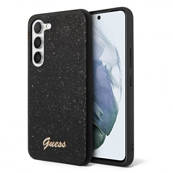 Samsung Galaxy S23 Plus Glitter Flakes - Dažādās krāsās