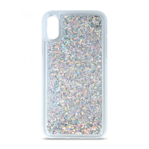 Viedtālruņa aizmugurējais vāciņš Samsung Galaxy A14 Liquid Sparkle - Dažādās krāsās