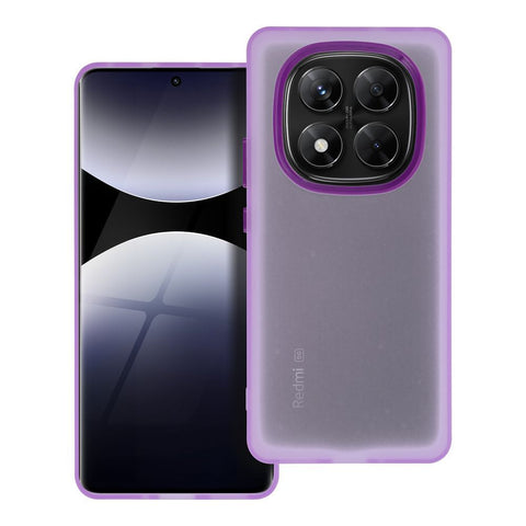 Redmi Note 14 Pro 5G Sappy - Dažādās krāsās