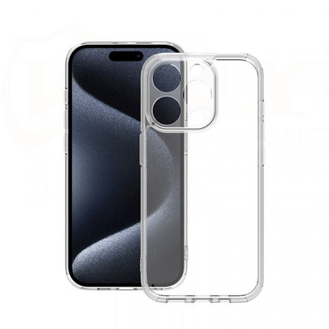 Apple iPhone 17e Acr Antdrp - Caurspīdīga