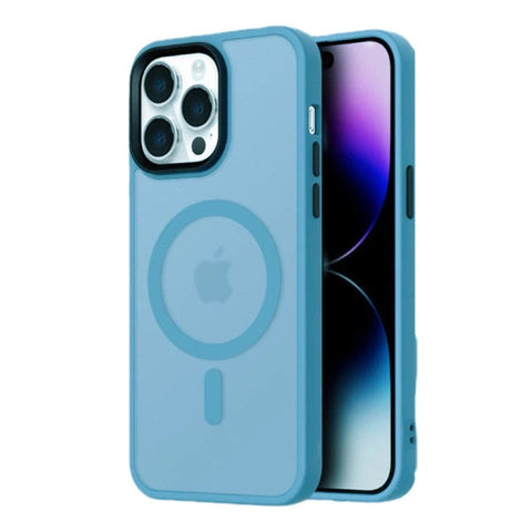 Apple iPhone 16 Pro Max Fashion Magsase - Dažādās krāsās