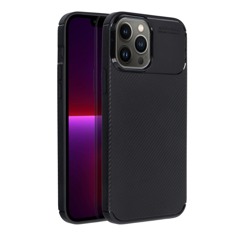 Apple iPhone 13 Pro Carbon - Melna