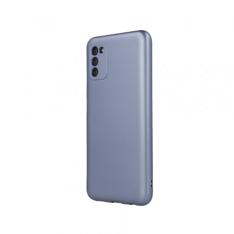 Samsung Galaxy A54 Metallic - Gaiši zila