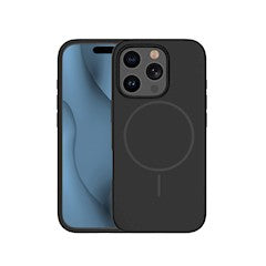 Apple iPhone 16 Thin Mag - Dažādās krāsās
