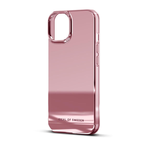 Viedtālruņa aizmugurējais vāciņš Apple iPhone 15 Pro Max Mirror Rose - Rozā