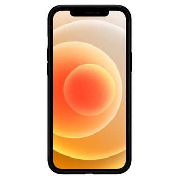 Viedtālruņa aizmugurējais vāciņš Xiaomi Redmi 9 Liquid Air - Melna