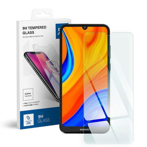 Aizsargstikls Huawei Y6s