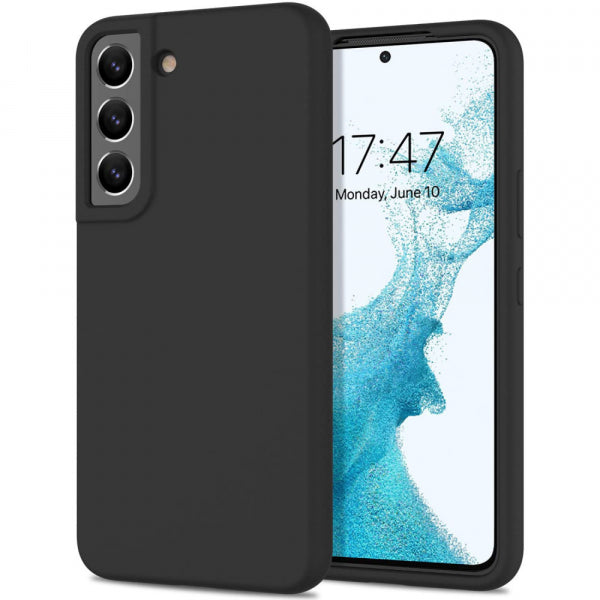 Samsung Galaxy S22 Plus Soft - Dažādās krāsās