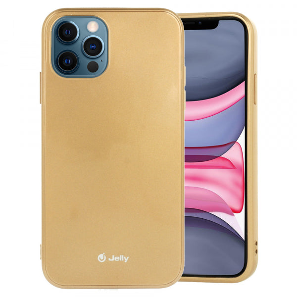 Apple iPhone 14 Pro Max Jelly - Dažādās krāsās