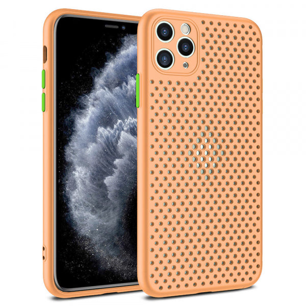 Viedtālruņa aizmugurējais vāciņš Samsung Galaxy A30s Breath - Dažādās krāsās