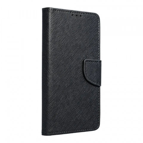 Smartphone Back Cover Samsung Galaxy A53 FANCY BOOK Smartphone Back Cover Samsung Galaxy A53 Fancy Book - Black