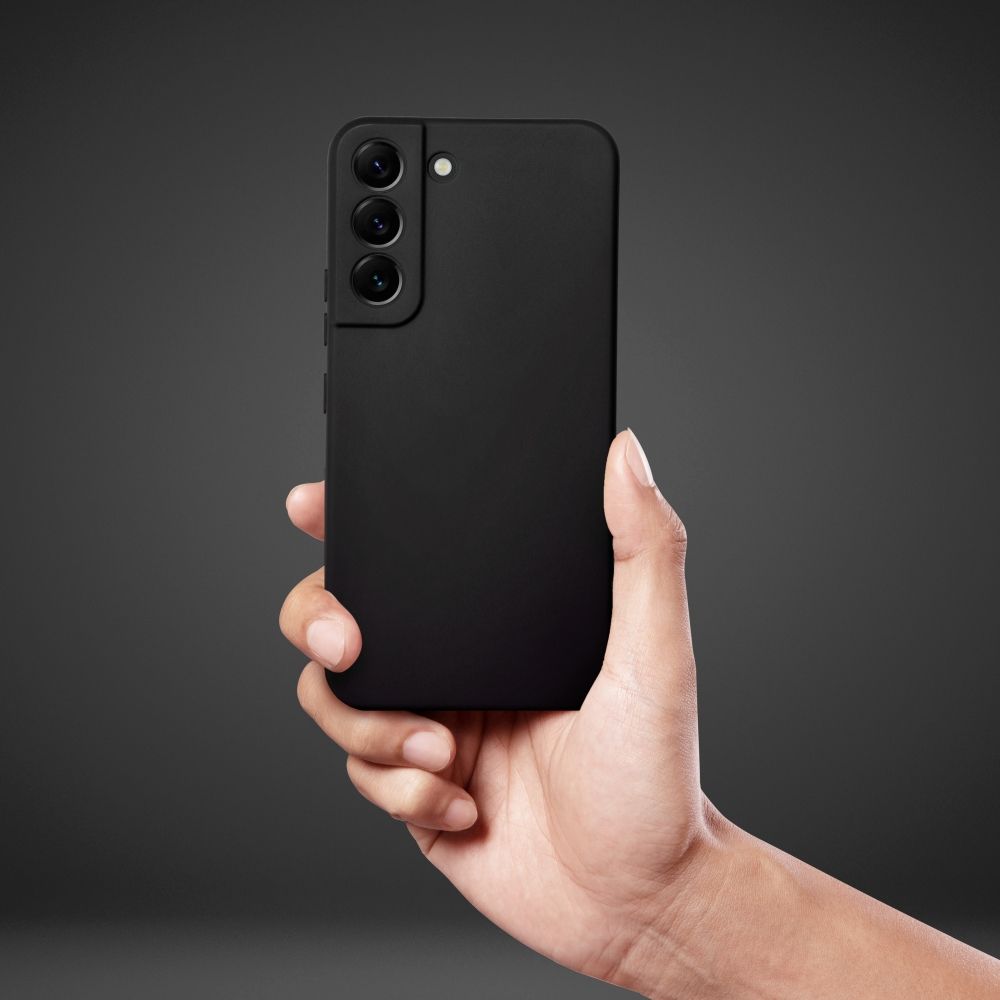 Viedtālruņa aizmugurējais vāciņš Samsung Galaxy A55 5G Soft Case - Dažādās krāsās