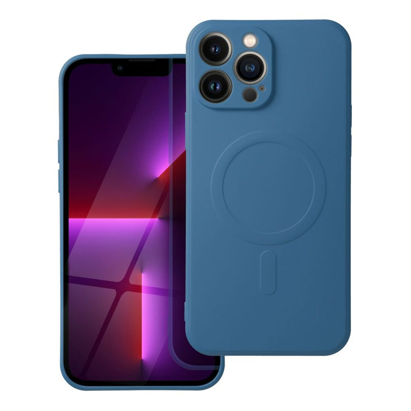 Apple iPhone 13 Pro Max Silicone Mag - Dažādās krāsās
