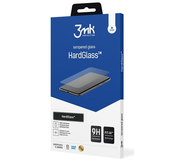 Viedtālruņa aizsargstikls Apple iPhone 11 Hardglass