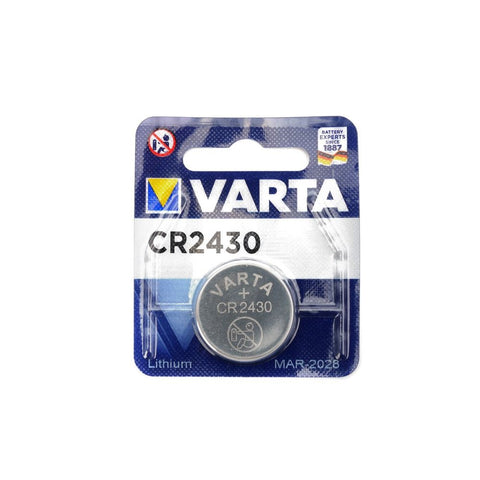 CR2430