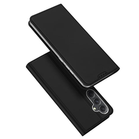 Viedtālruņa atveramais maciņš Samsung Galaxy S23 Fe Dux Ducis - Dažādās krāsās