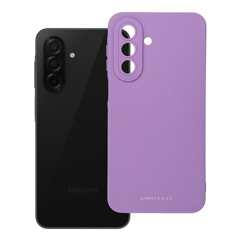 Samsung Galaxy A27 Luna - Violeta