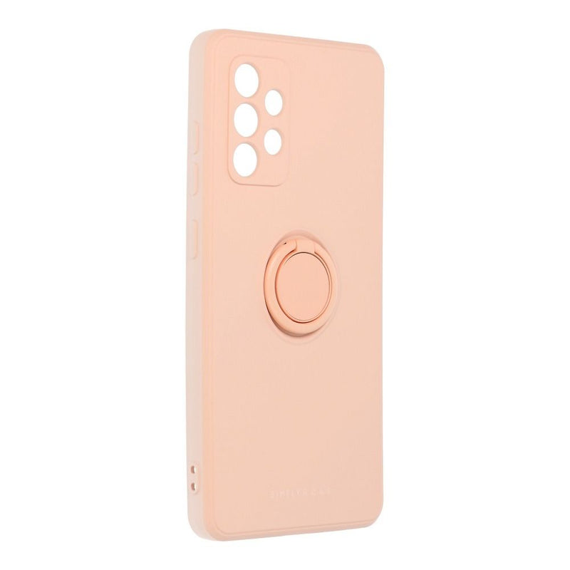 Samsung Galaxy A52 Amber - Dažādās krāsās