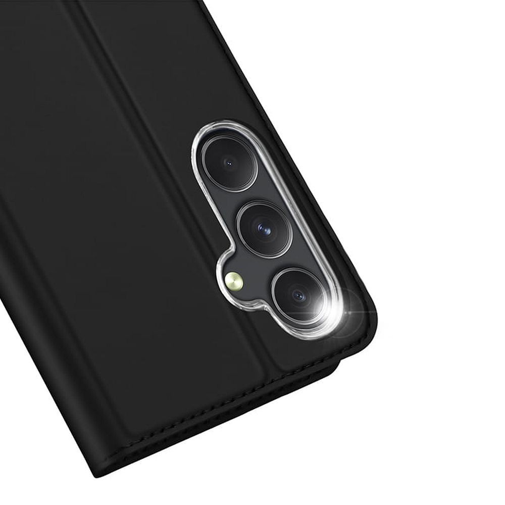 Viedtālruņa atveramais maciņš Samsung Galaxy S23 Fe Dux Ducis - Dažādās krāsās