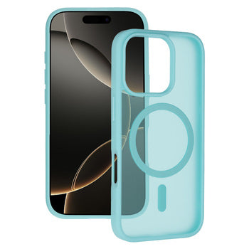 Apple iPhone 16 Mist Matte Mag - Dažādās krāsās