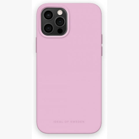 Apple iPhone 14 Pro Silicone - Tumši sarkana
