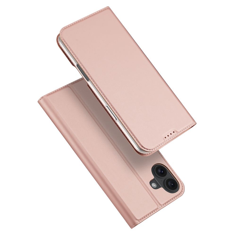 Apple iPhone 16 Dux Ducis - Dažādās krāsās