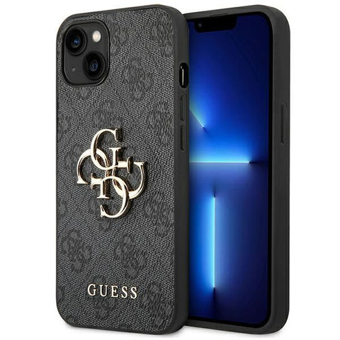 Apple iPhone 14 4G Metal Logo - Dažādās krāsās