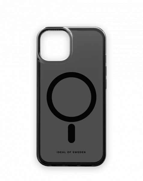 Viedtālruņa aizmugurējais vāciņš Apple iPhone 16 Pro Clear Case Mag - Dažādās krāsās