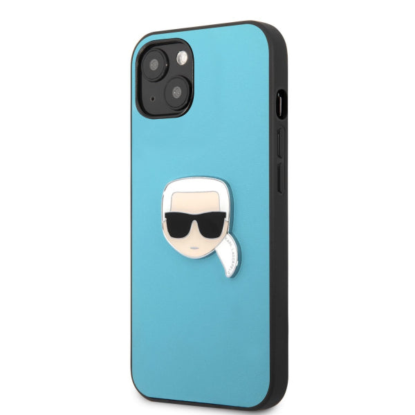 Apple iPhone 13 Ikonik Karls Head - Dažādās krāsās