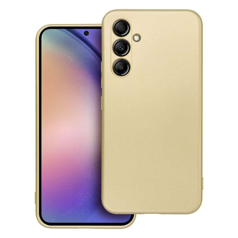 Samsung Galaxy A54 Metallic - Zelta