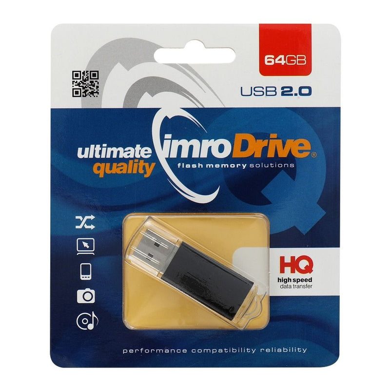 64GB USB 2.0