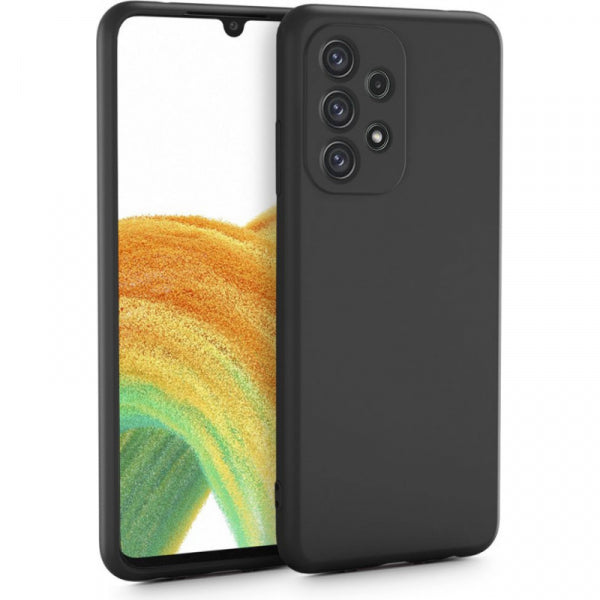 Samsung Galaxy A33 Icon - Dažādās krāsās