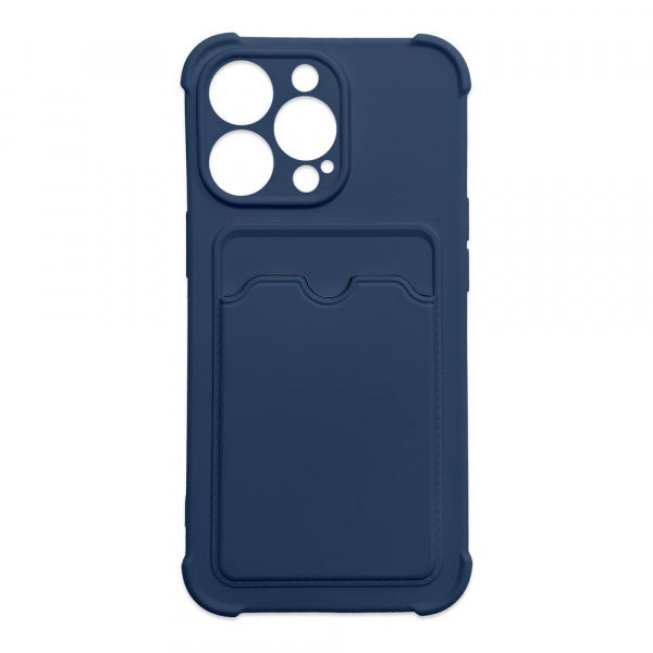 Apple iPhone XS Max Card Armor - Dažādās krāsās