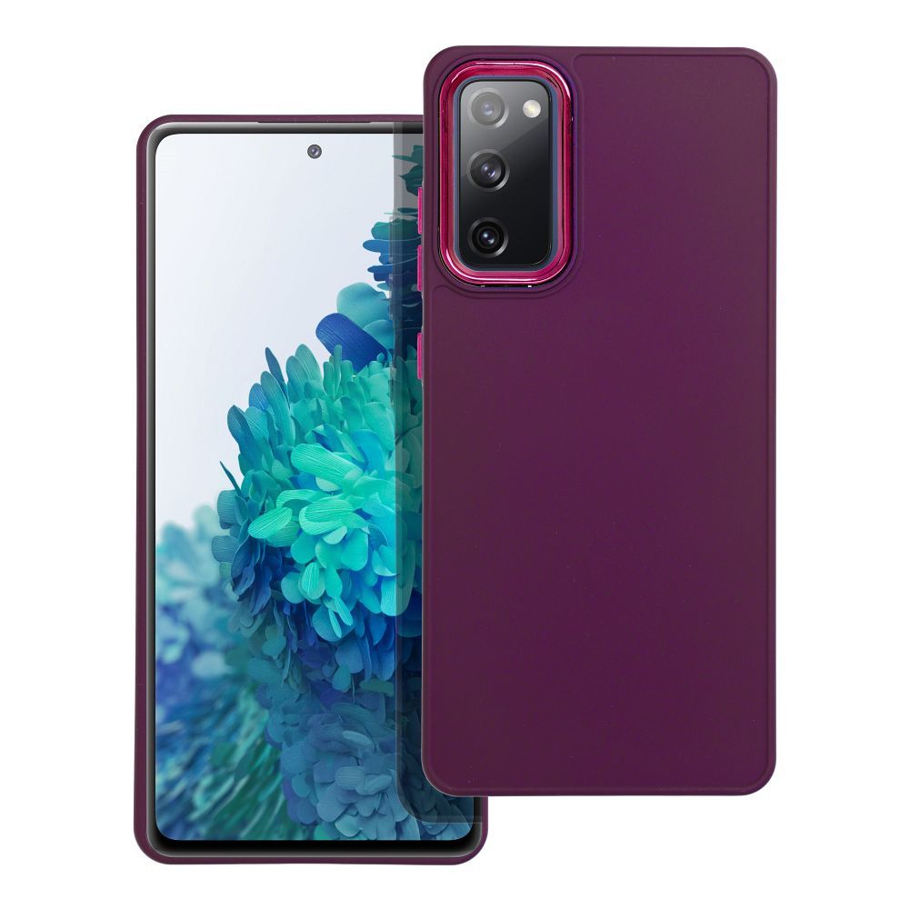 Samsung Galaxy S20 Fe Frame - Dažādās krāsās
